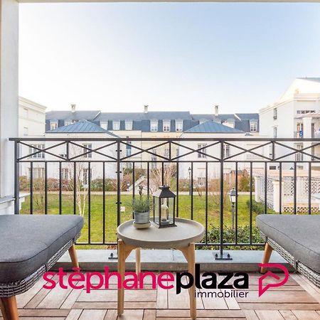 Plaza Scandinave 04 Серрі Екстер'єр фото