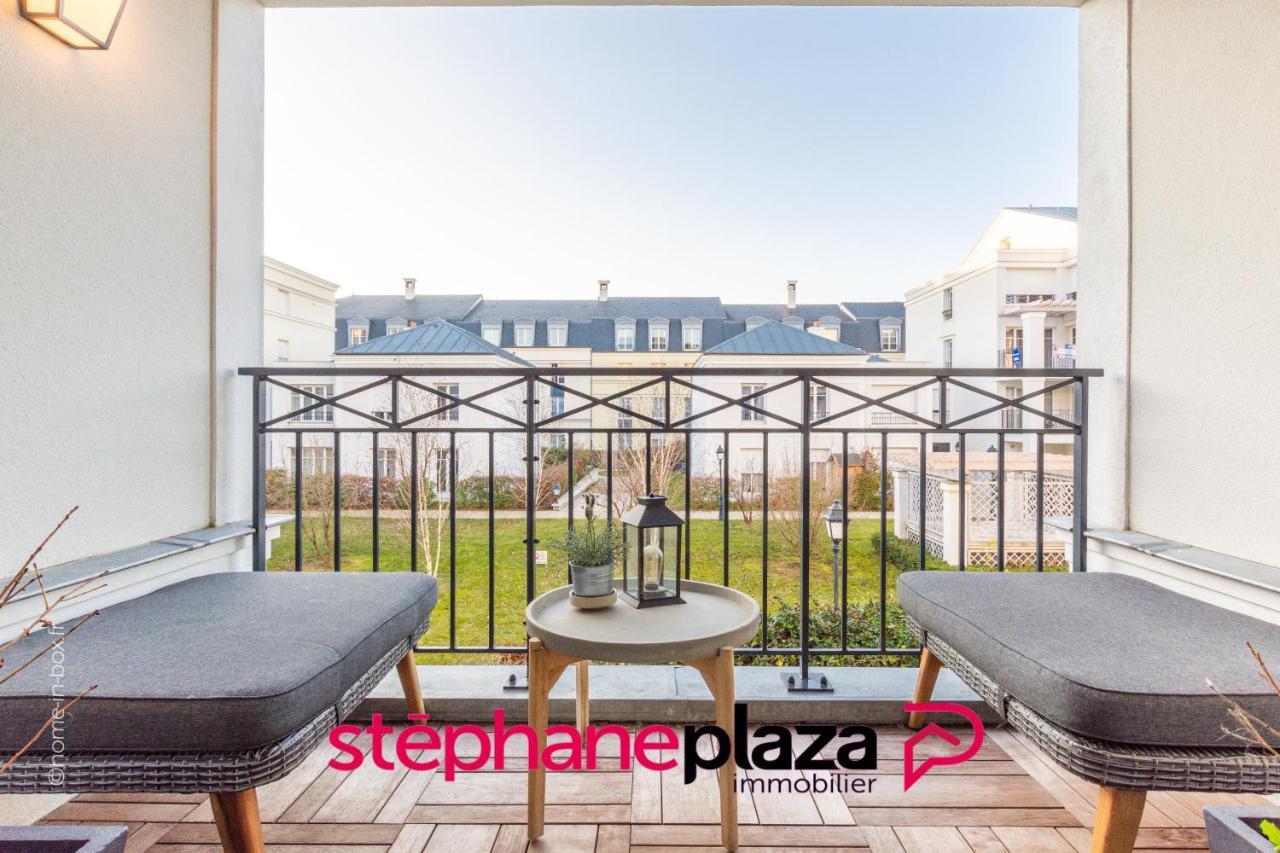 Plaza Scandinave 04 Серрі Екстер'єр фото