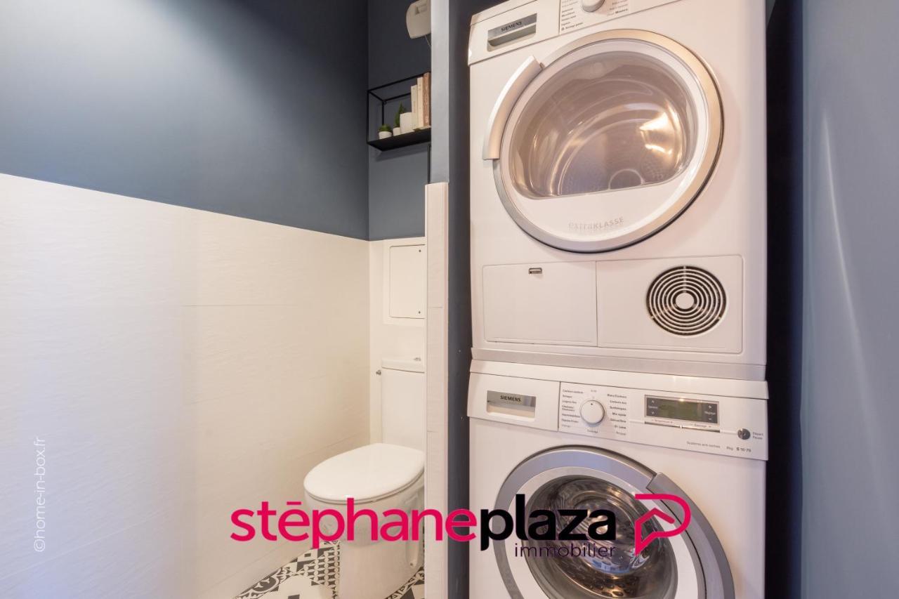 Plaza Scandinave 04 Серрі Екстер'єр фото
