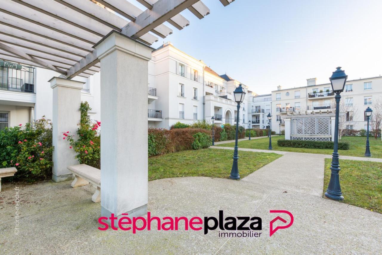 Plaza Scandinave 04 Серрі Екстер'єр фото