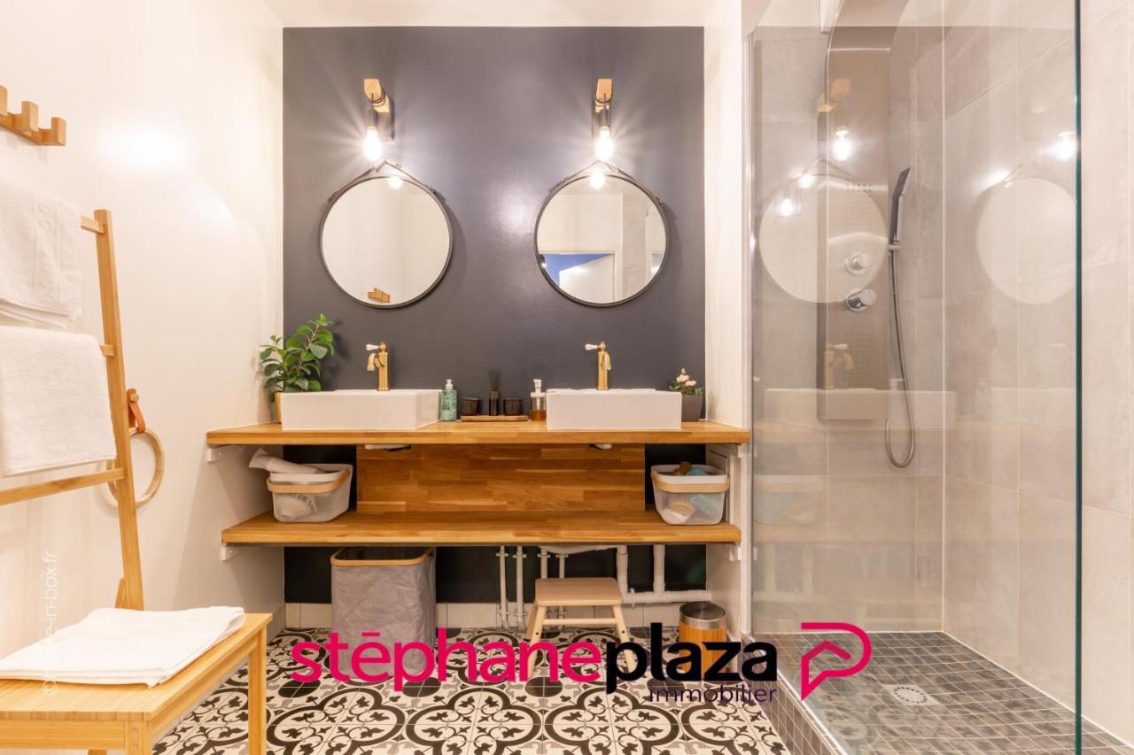 Plaza Scandinave 04 Серрі Екстер'єр фото