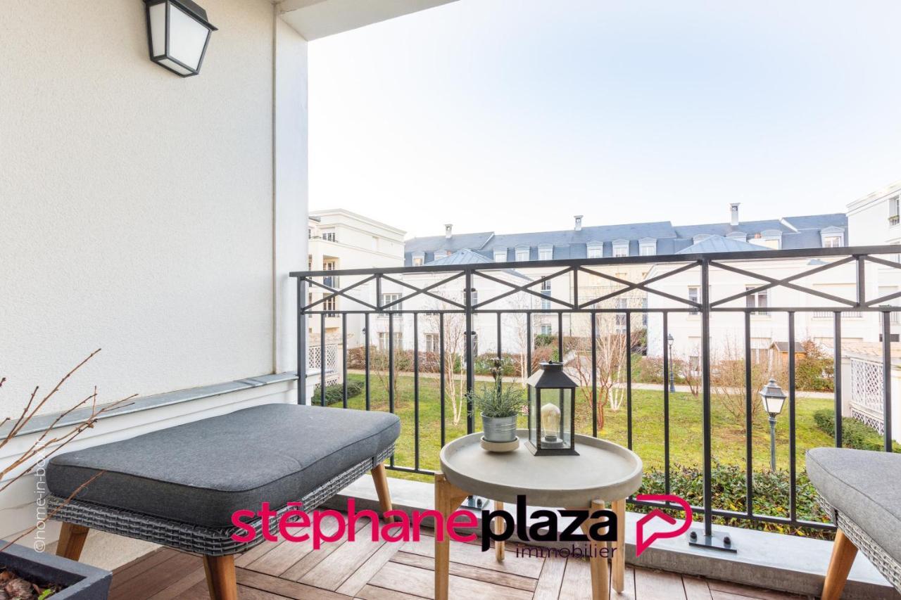 Plaza Scandinave 04 Серрі Екстер'єр фото